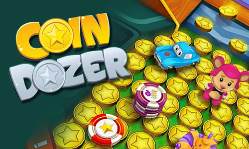 Coin Dozer – Free Prizes
