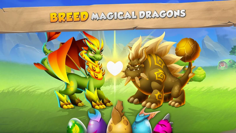 dragon island blue game for pc free download