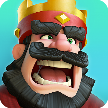 play clash royale online