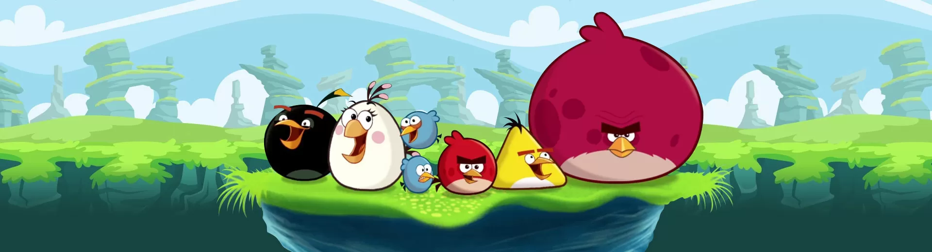 Angry Birds Emulator Pc