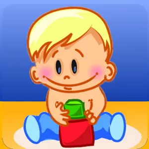 Baby Games for 1+ Toddlers - Download & Play Kids Game for Free