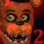 Five Nights at Freddys 2 Demo