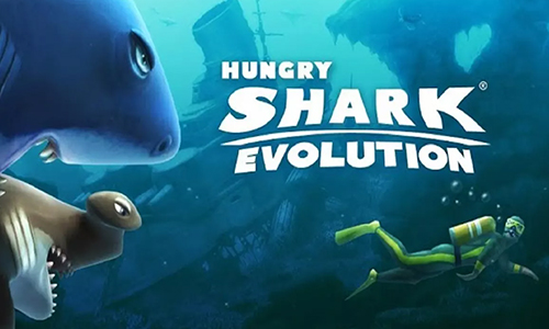 Download & Play Sword Shark.io - Hungry Shark on PC & Mac (Emulator)