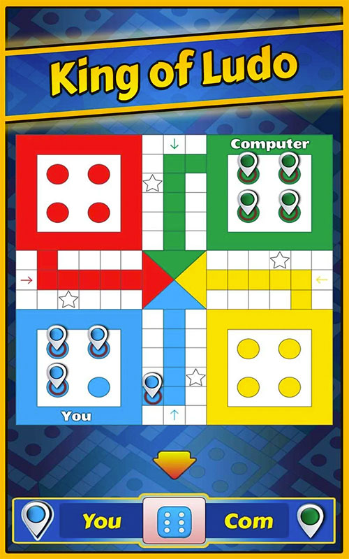 Ludo King Apps On Google Play