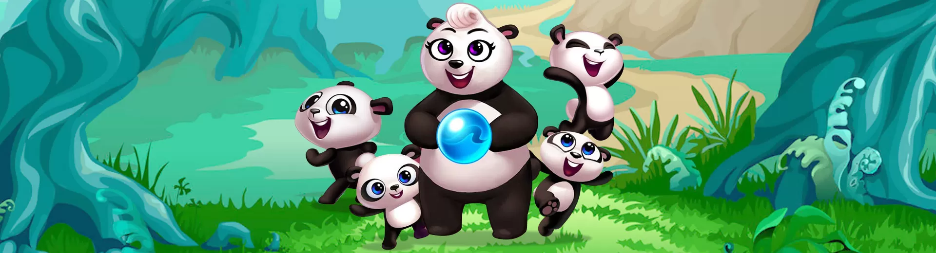 Panda Pop Emulator Pc