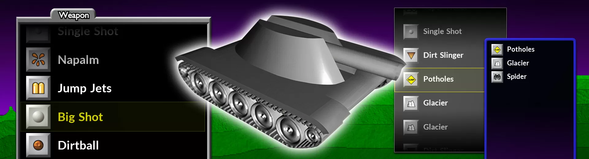 Pocket Tanks Emulator Pc