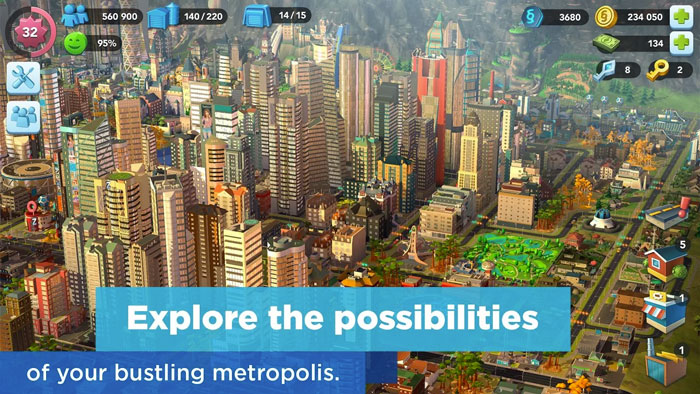Free download simcity buildit for pc templates free download