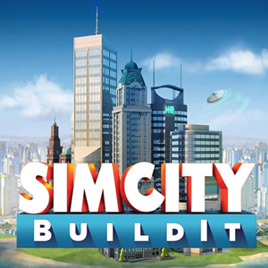 SimCity BuildIt: Online Simulation Game Download