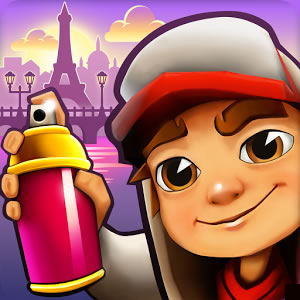 Subway Surfers PC Full Game Free Download for Windows 10