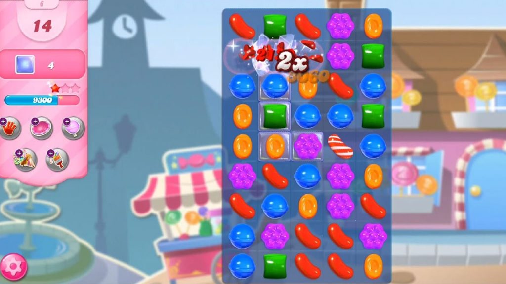 Play Candy Crusher Game Online For Free on mobile/ PC browsers