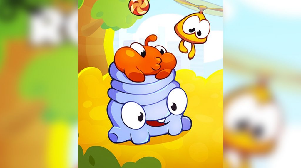 Download Cut the Rope for PC/Cut the Rope on PC - Andy - Android Emulator  for PC & Mac