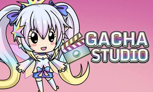 Download and play Gacha Studio (Anime Dress Up) on PC & Mac (Emulator)