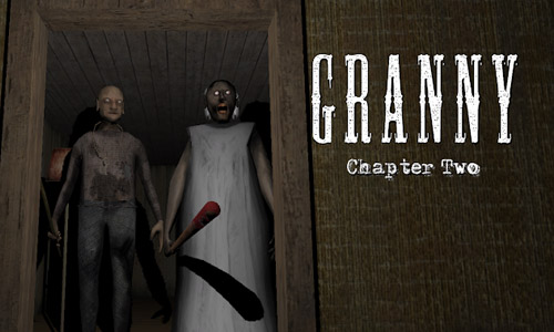 granny chapter 2 game download for pc