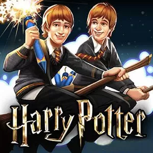Harry Potter: Hogwarts - Harry Potter: Hogwarts Mystery