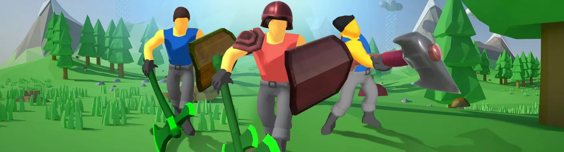 Lumbercraft emulator pc