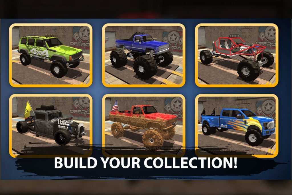 Offroad Outlaws PC Download This Epic OffRoad Racing Game Now