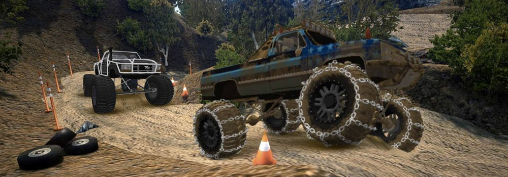 Offroad Outlaws PC Download This Epic OffRoad Racing Game Now