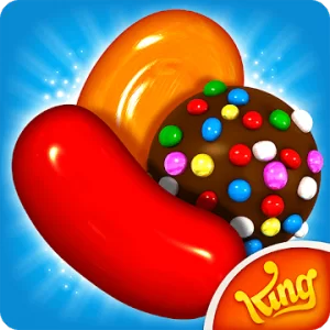 Download Play The Addictive Casual Puzzle Candy Crush Saga Pc