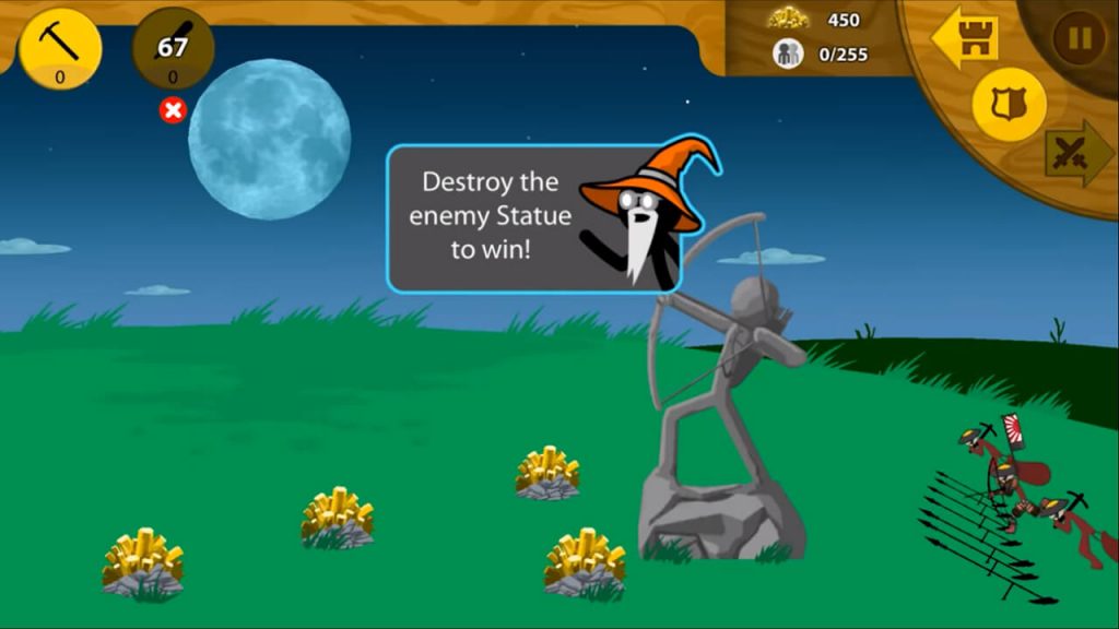 Stick War: Legacy For Pc - Download The Stick War Game Now