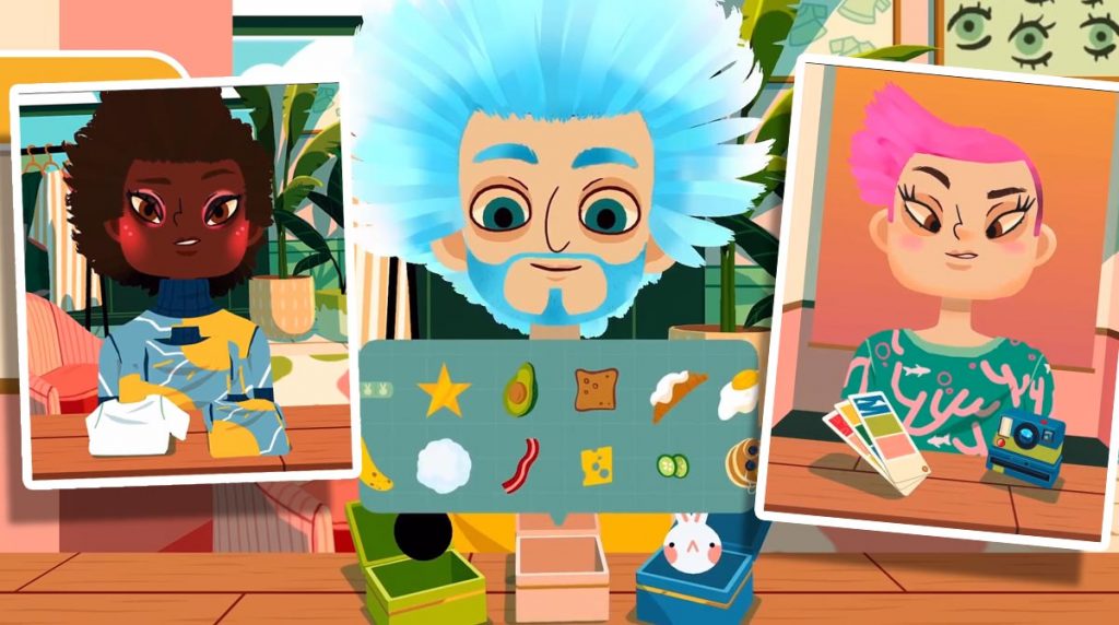 How to Download Toca Hair Salon 4 on Android