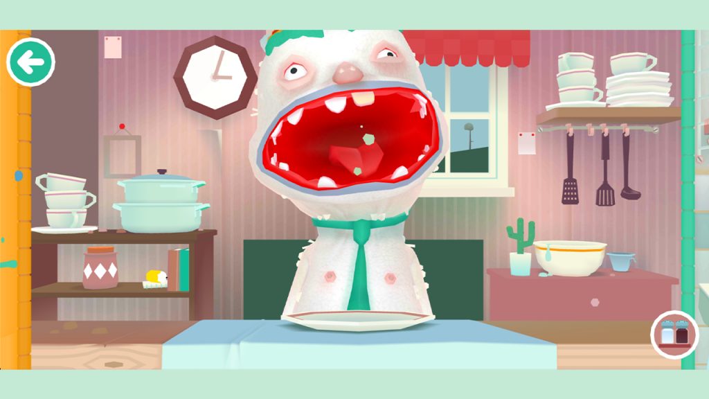 Toca Kitchen 2 on PC for Free Download with Friends