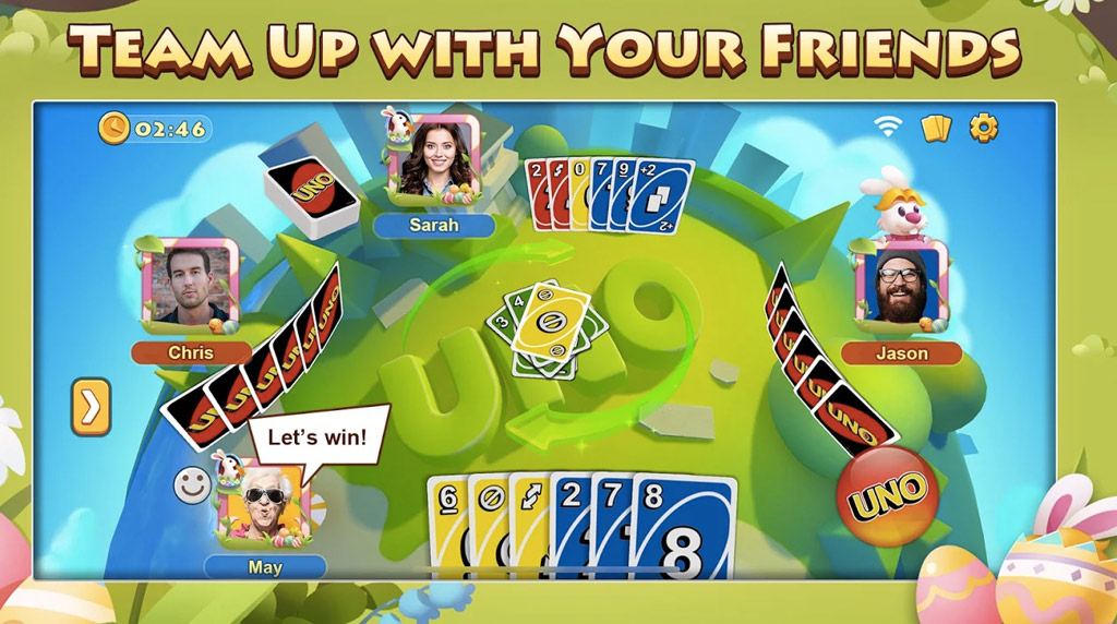 Download and play UNO!™ on PC & Mac (Emulator)