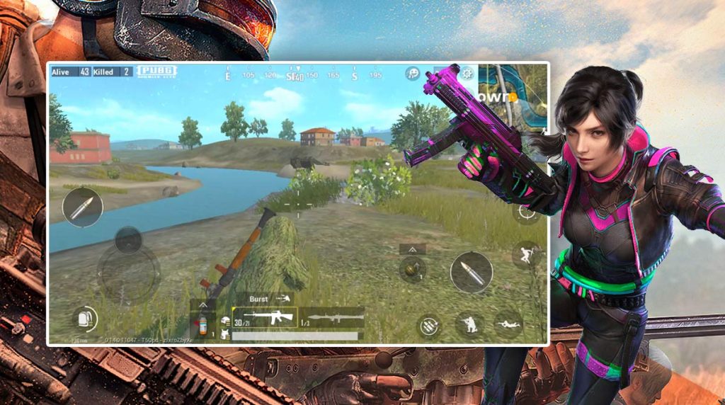 Pubg Mobile Lite Pc Best Multiplayer Shooting Game To Try