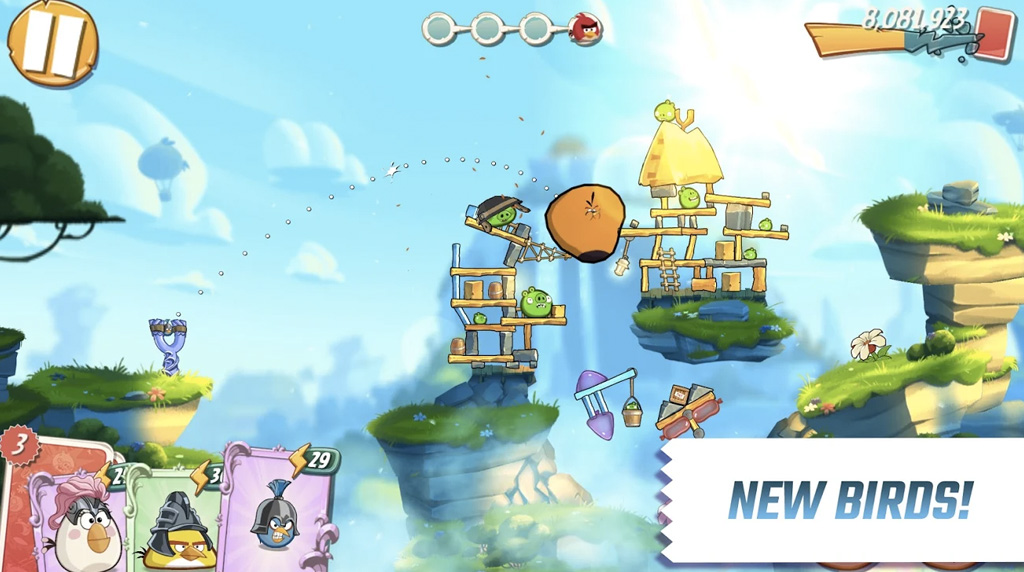 Angry birds 2 pc free download angry birds for windows 10 free download