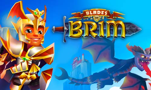 Blades Of Brim: Free Pc Game Download