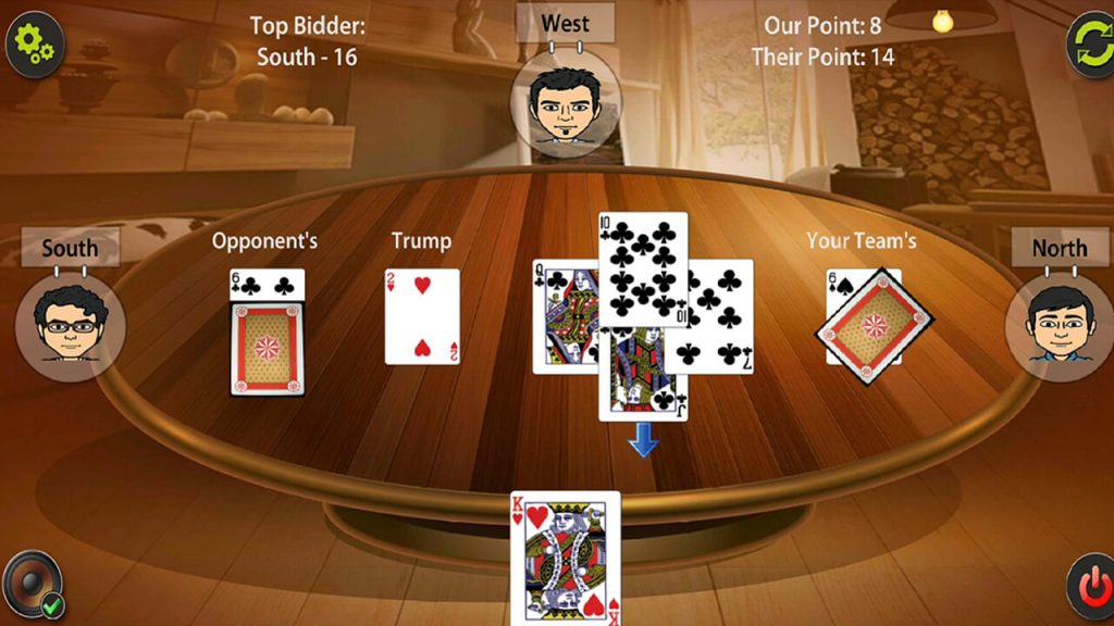 game card for pc download