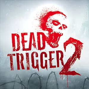 dead trigger 2 game icon