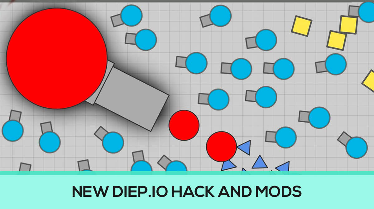 Diep Io Download Full Version