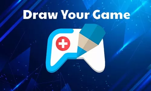 draw your game
