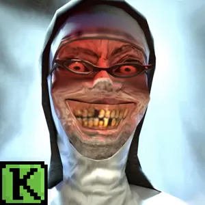 evil nun free full version