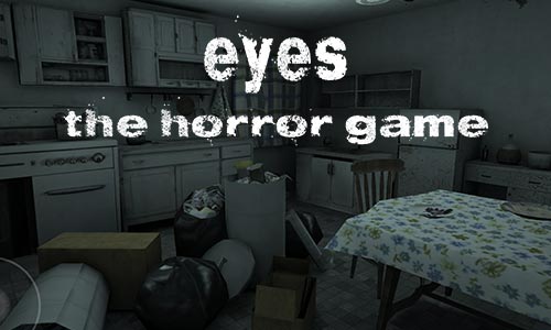 Eyes the horror game remastered: 😱New GRAND update v. 3.2.8 (PC
