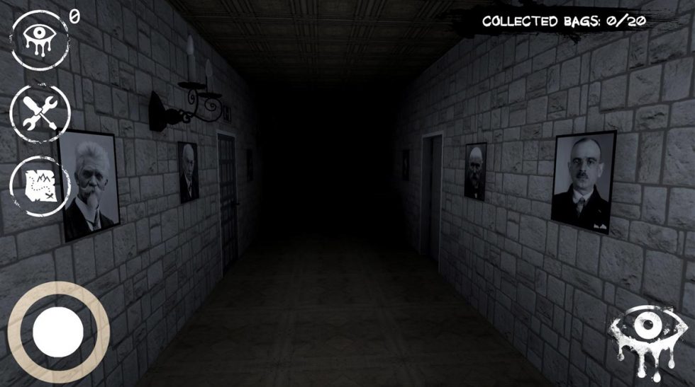 eyes the horror game download windows 10