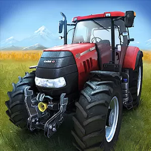farming simulator 14 game icon