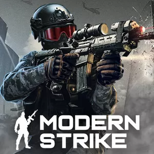 Modern Strike Online: PC Download