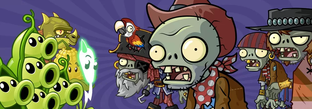 Free Plants vs. Zombies 2 PC Download