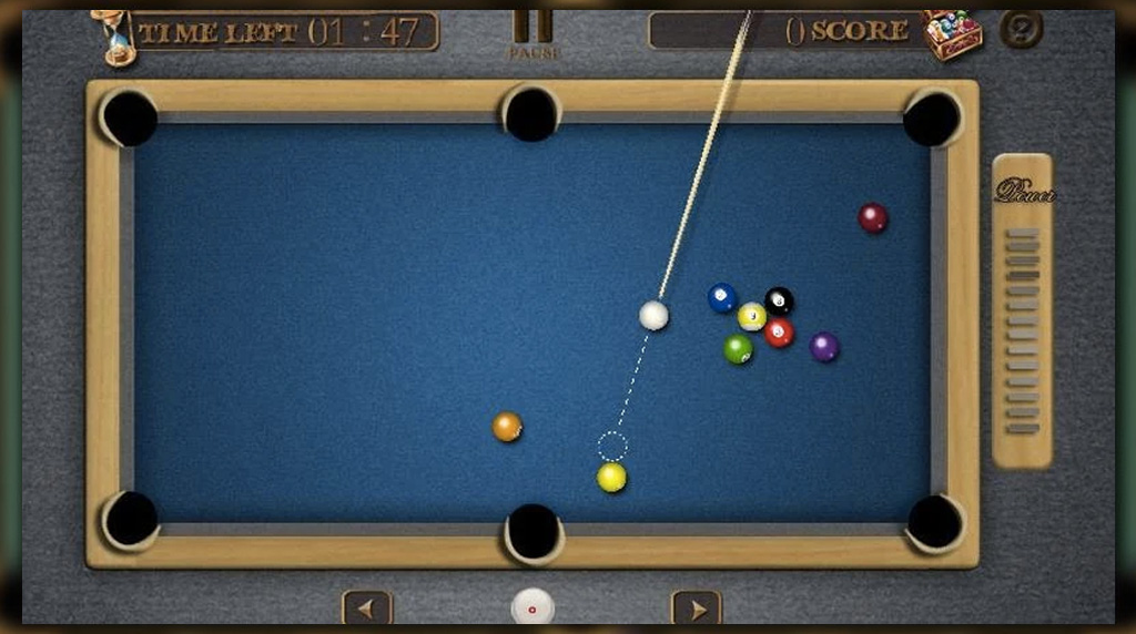 pool billiards pro download PC free
