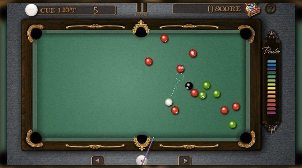 pool billiards pro download full version