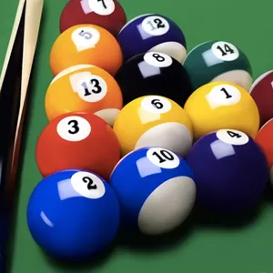pool billiards pro free full version