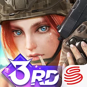 rules of survival game icon