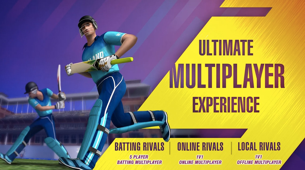 world cricket championship 2 download free