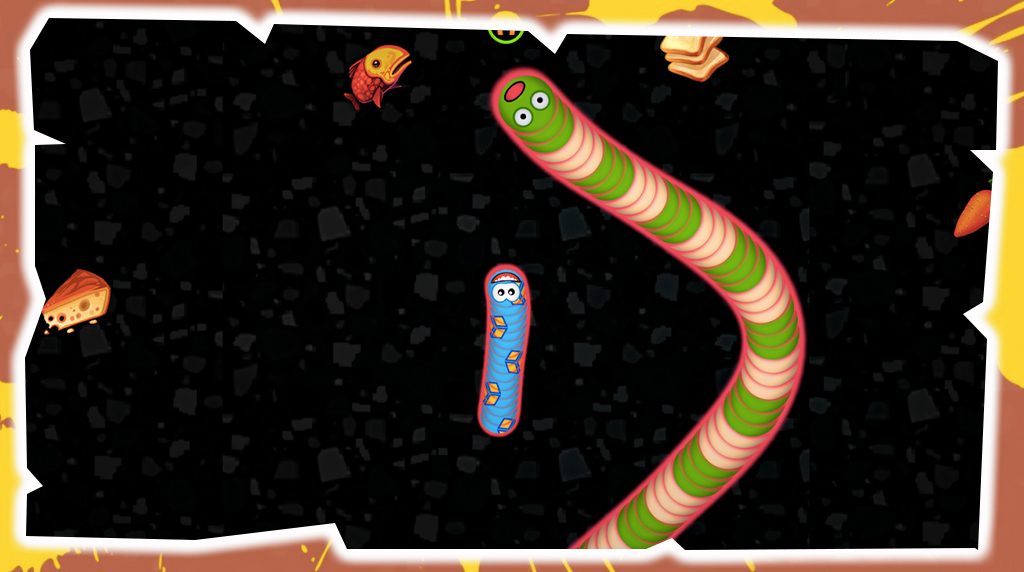worms zone io download full version