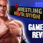 wrestling revolution icon