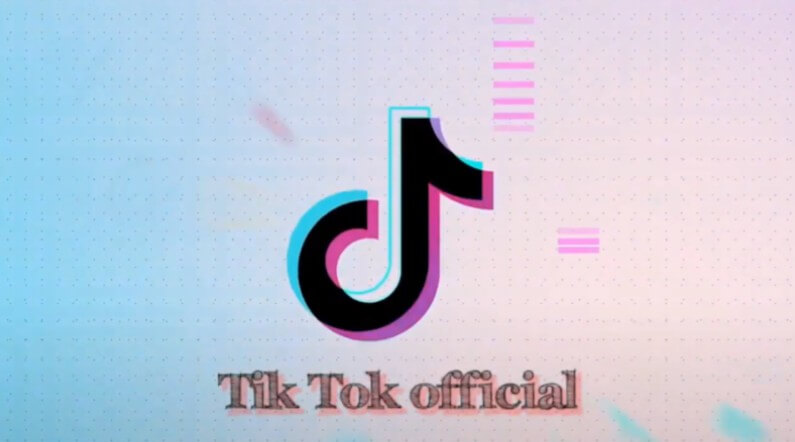 TikTok cover