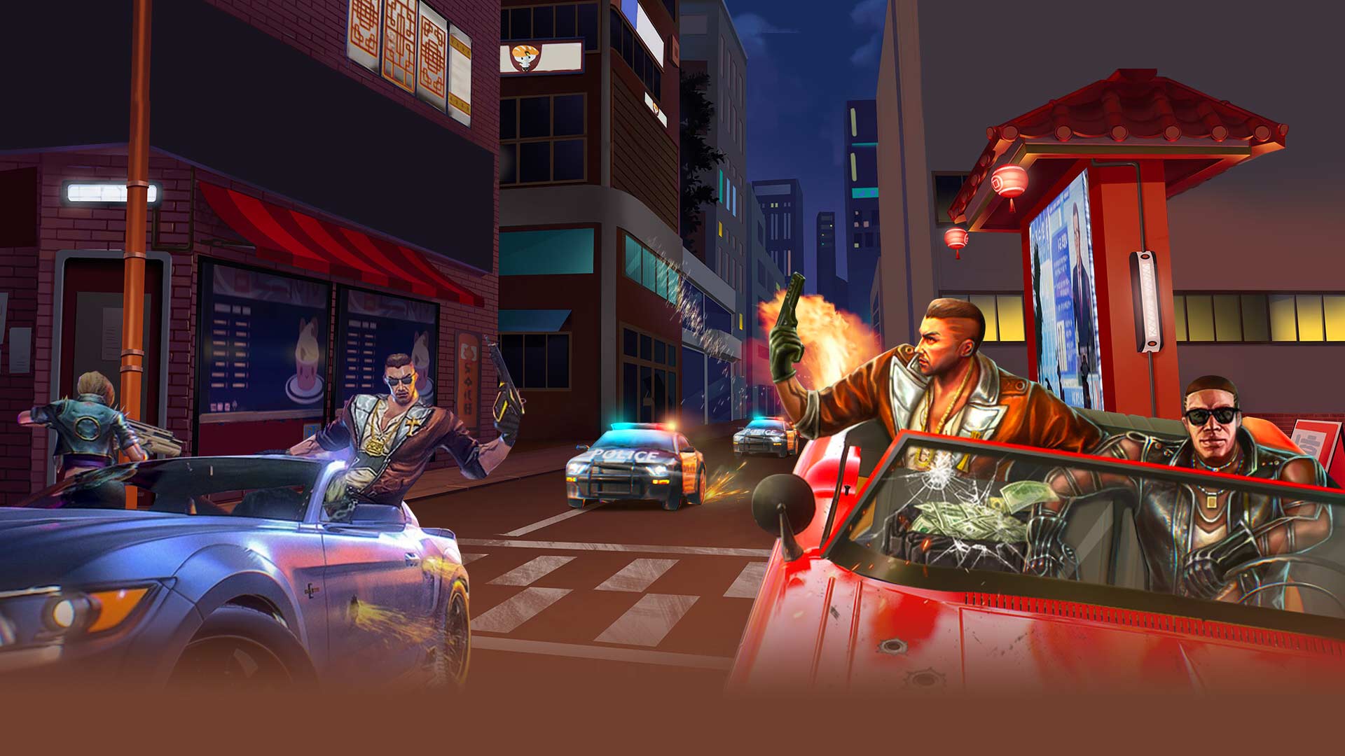 auto gangsters free pc download