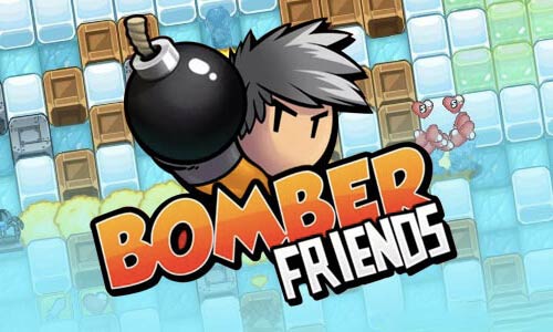 Download & Play Bomber Friends on PC & Mac (Emulator)