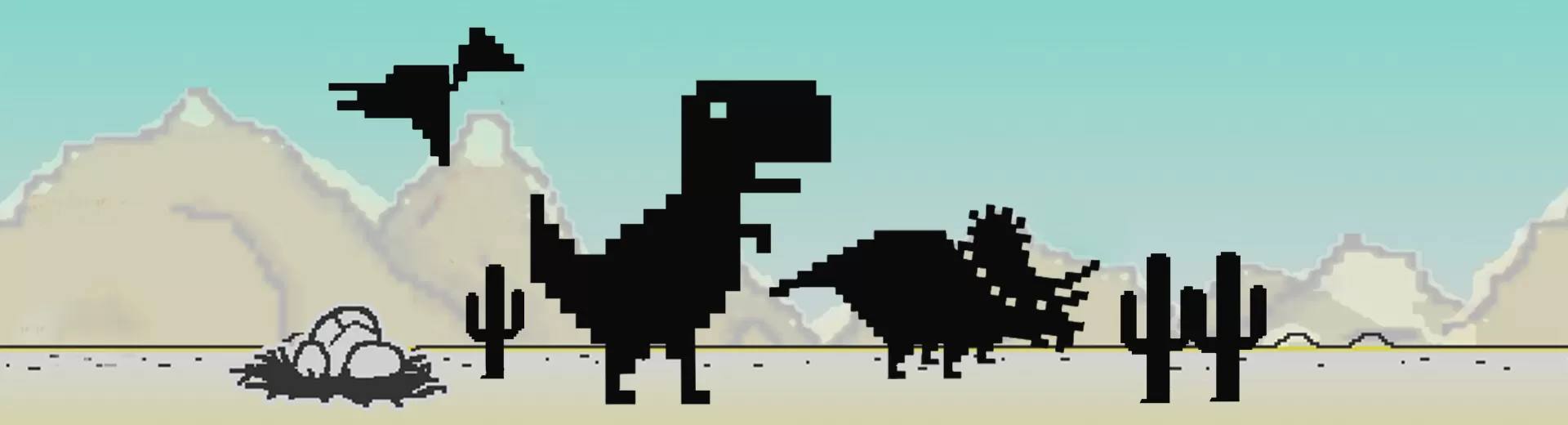 Dino T Rex Emulator Pc 1